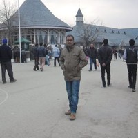 Ajay Kumar