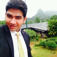 Ashray Bhargava