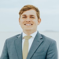 Caleb Forstrom