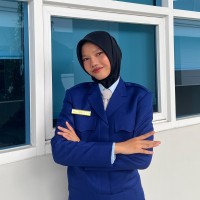 Kayla Adelia Putri Hunaifi