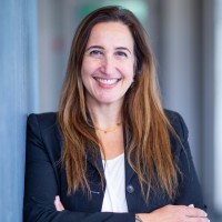 Sonia T. Robles Montero