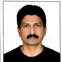 Rakesh Pant