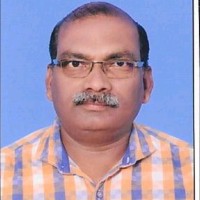 Murali Krishna