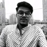 Siddhesh Shinde
