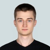 Yevhenii Sharovskyi