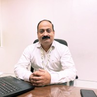 Vivek Swami