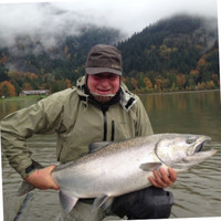 Andrew Fanning FIMS MCIOB