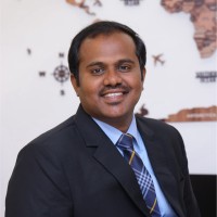 CA CPA Arun Kannan VB