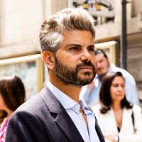 Anthony Benhamou