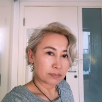 Chinara Israilova