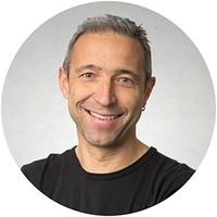 Daniel Messerli