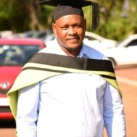 Simphiwe Mahlangu