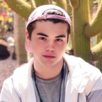 Drew Clark-Richards
