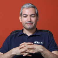 Larry Ibarra