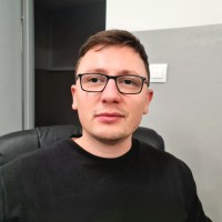 Marcin Radecki