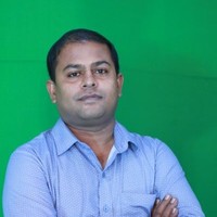 Nripendra Patel