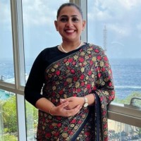 Shirley Ann D'Souza