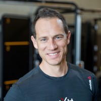 Jeremy Shore, CSCS, PES, CES