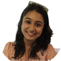 Shreya Likhi