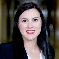 Priscilla Ringo