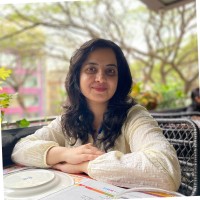 Indrayani Kamat
