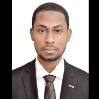 Muhammad Haruna