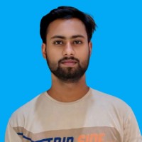 Divyanshu Jaiswal