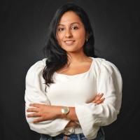 Nupur Shah, CFP®