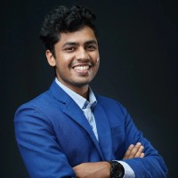 Vishnu Sreekumar