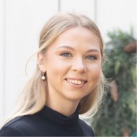 Hanna Blinouskaya