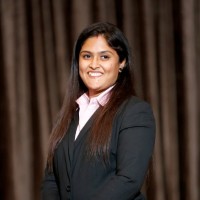 Prachi Bhagat