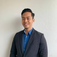Muhamad Azri Amaluddin