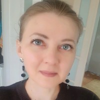 Anna Gorelikova