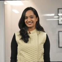 Deepika Ram