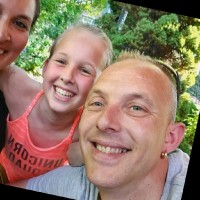 Richard Roffel-blaauw