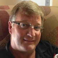 Rick Stohr