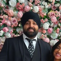 Erranvir Singh Soomal