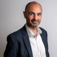 Sylvain Vezant
