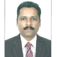 Deepak D