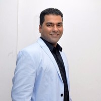 Rahis Shaikh