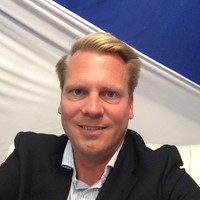 Christoph Graf Von Spreti