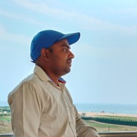 RAJENDRA KUMAR SHARMA