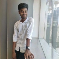 YOKESH .E