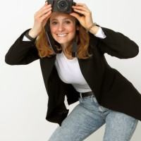 Sara Elisa Mazzucato