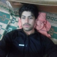 Asghar Ali