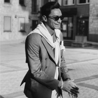 Antony Castro