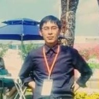 Yongwhan KIM (김용환)