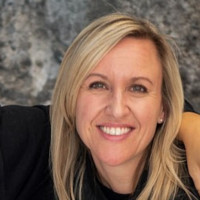 Meredith Richardson