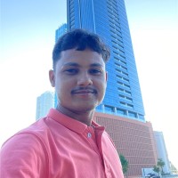 Saurabh Kumar Jha