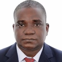Amadou IBRAHIM